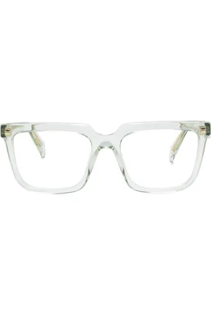 Prada Square-frame glasses