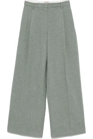 THE GARMENT Wide-leg trousers