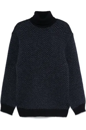 OFFICINE GENERALE Harring sweater