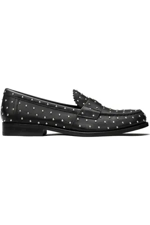 Tory Burch Classic Stud loafers