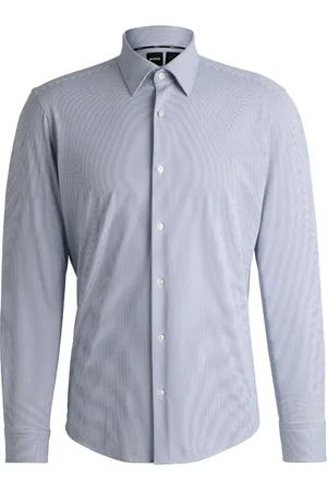 HUGO BOSS Button-up shirt