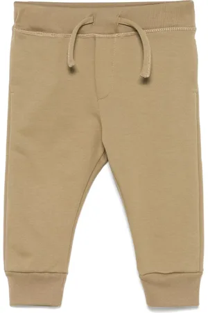 Dsquared2 Cotton track pants