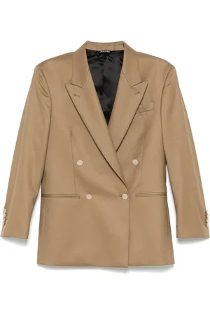 ERALDO Wool blazer