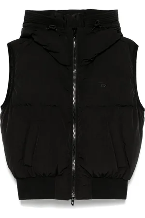 Diesel Peyt gilet