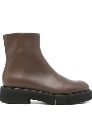 Robert Clergerie Clover boots