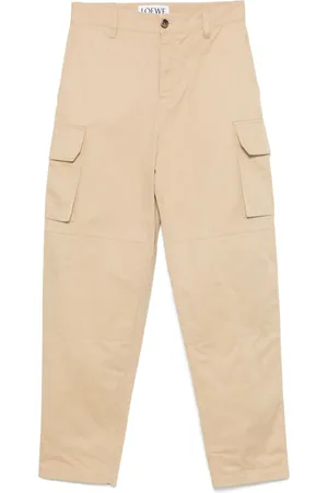 Loewe Cotton trousers