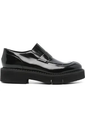 Robert Clergerie 45mm Clark loafers