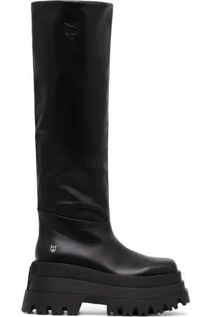 Naked Wolfe Sasha boots