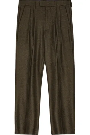 NN.07 Fritz trousers