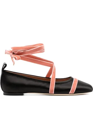 MALONE SOULIERS Spencer ballerina shoes