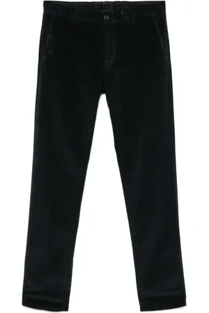 Incotex Corduroy trousers