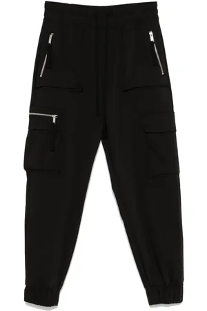 THOM KROM W ST 380 trousers