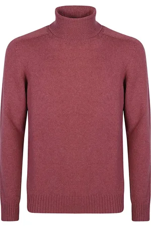 Roberto Collina Roll-neck sweater