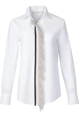 Silvia Tcherassi Naroa blouse
