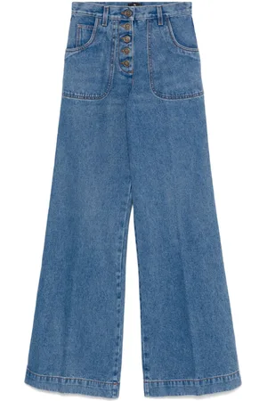 Etro Flared jeans