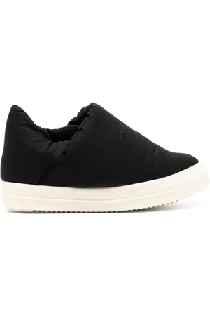 Rick Owens Slip-on sneaker