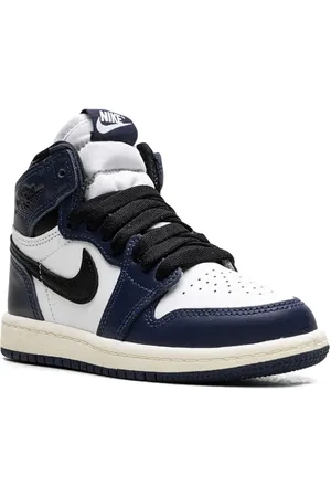 Jordan Air Jordan 1 Retro High OG "Midnight Navy" sneakers