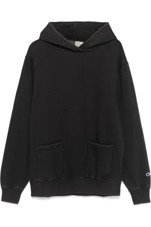 Champion Patch-pockets hoodie