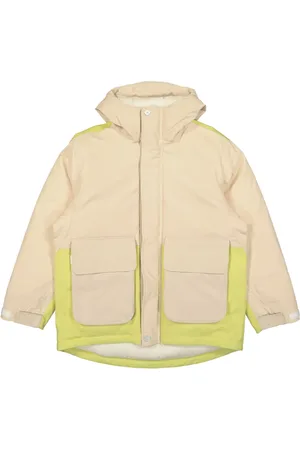 Stone Island Marina down jacket