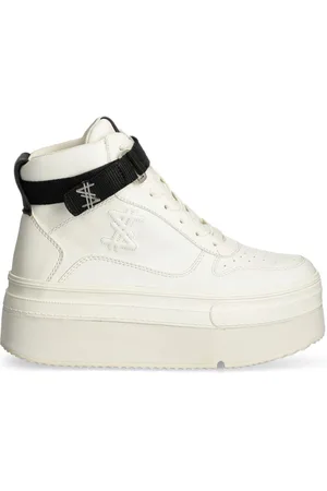 Twin-Set Logo sneakers