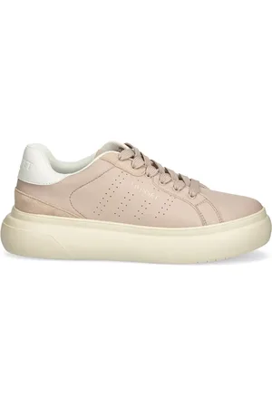 Twin-Set Logo sneakers