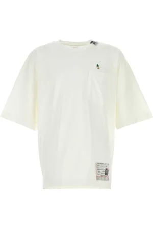 Maison Mihara Yasuhiro Duck T-shirt