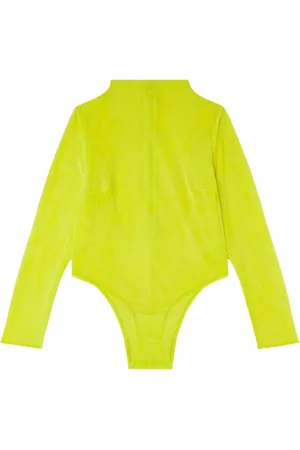 Diesel X Savage x Fenty bodysuit