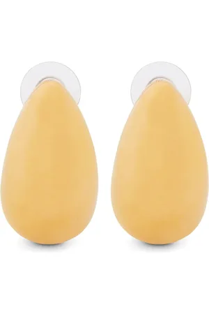 Kenneth Jay Lane Plated earrings