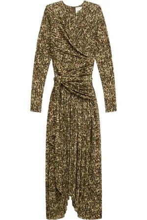 Isabel Marant Zeidi dress