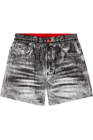 Diesel X Savage x Fenty Trompe boxers
