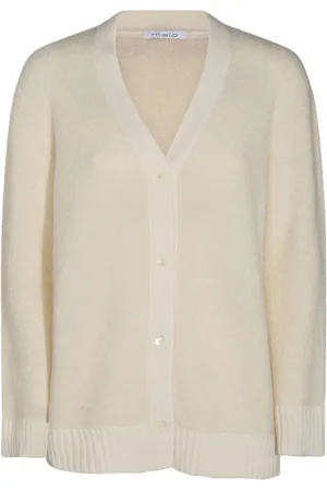 Malo Cashmere cardigan
