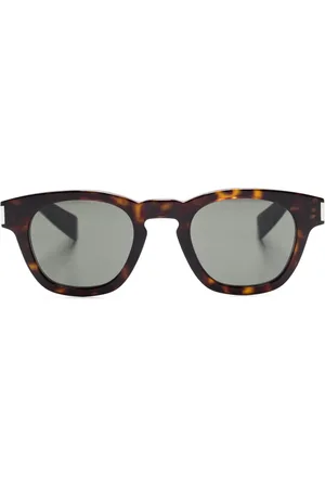 Saint Laurent Square-frame sunglasses