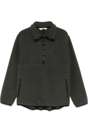 Rains Yermo windbreaker