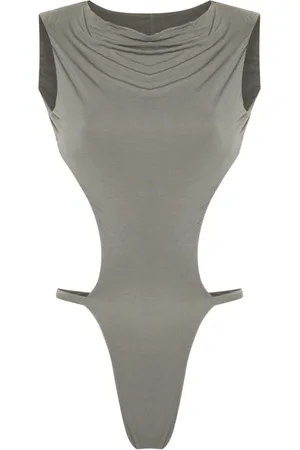 Entire Studios Valve bodysuit