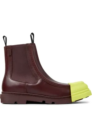 Camper Junction boots