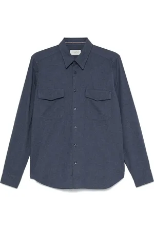 Tintoria Mattei Cotton shirt