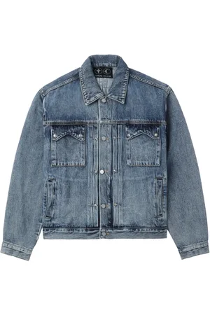 THUG CLUB Claw jacket