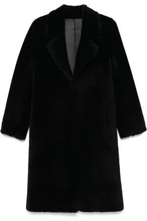 DESA 1972 Shearling coat