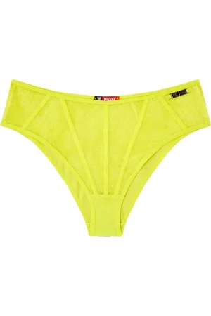 Diesel X Savage x Fenty mesh briefs