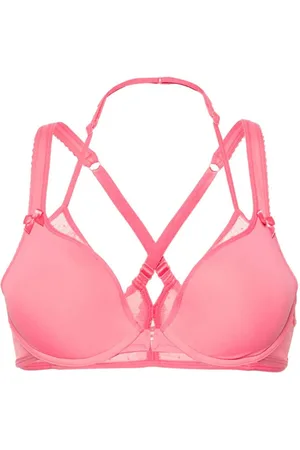 Marlies Dekkers Peekaboo push up bra