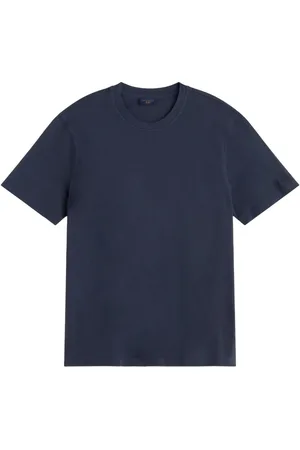 Paul & Shark Cotton T-shirt