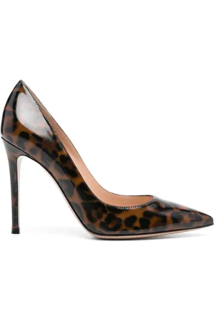 Gianvito Rossi 105mm Gianvito pumps