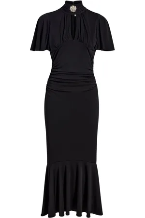 Cinq A Sept Rosita midi dress