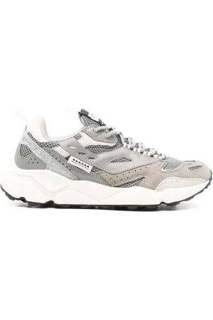 RUN OF Hunter sneakers