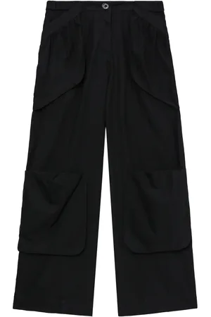 Low Classic Cargo trousers