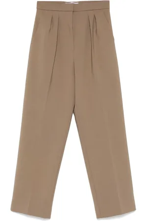 Max Mara Verbano trousers