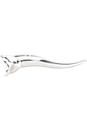 Justine Clenquet Devil hair clip