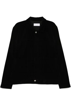 TU ES MON TRESOR The Emerald jacket