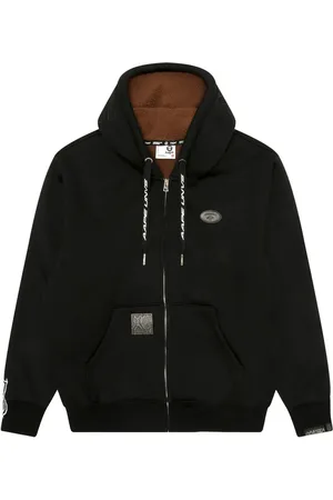 A Bathing Ape Zip-up hoodie