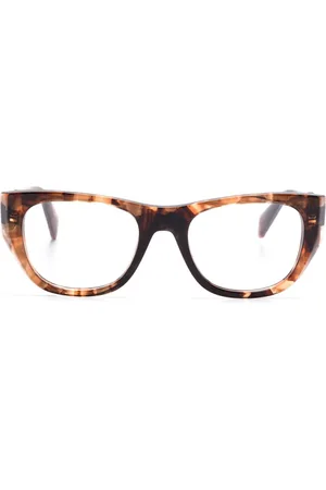 Prada Cat-eye glasses